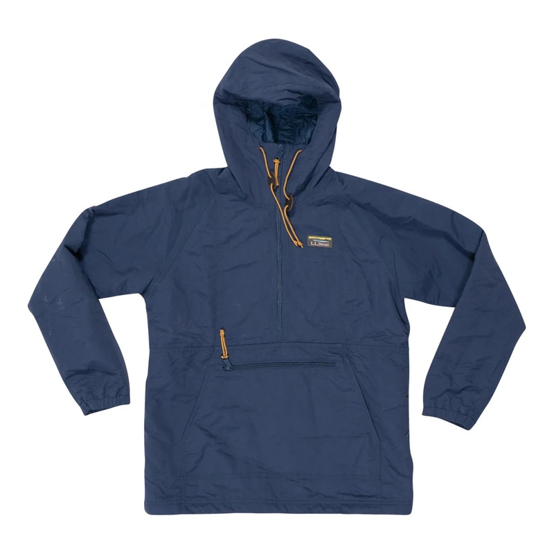 L.L.Bean Mountain Classic Anorak