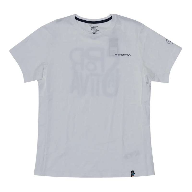 La Sportiva Back Logo T-Shirt - Men's