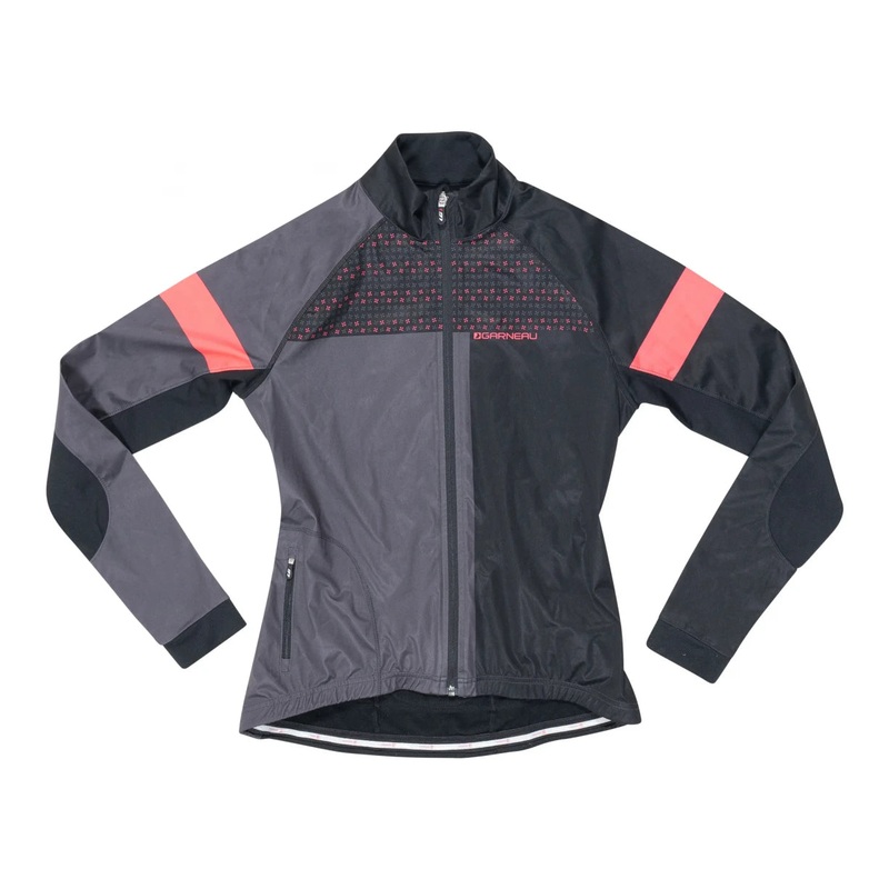 Louis Garneau Boreal Pro Jacket
