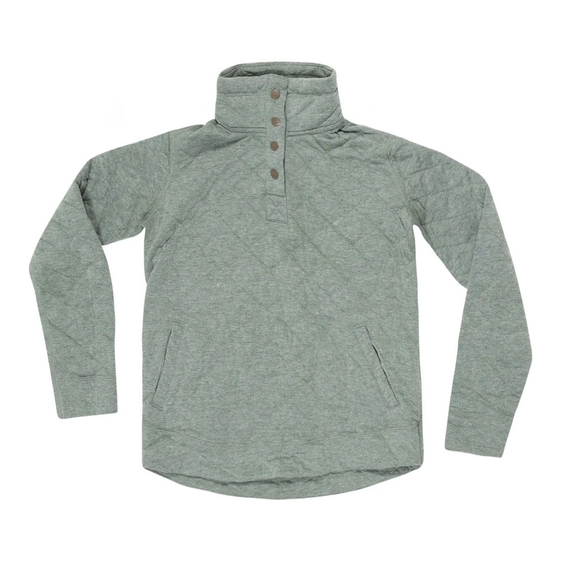 Marmot Roice Long Sleeve Pullover