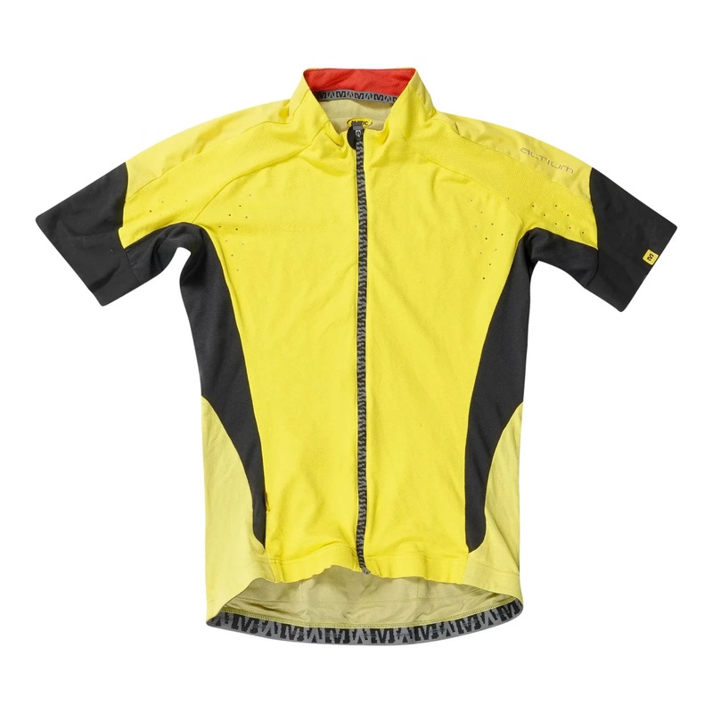 Mavic Infinity Jersey