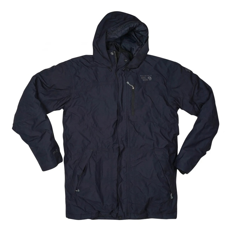 Mountain Hardwear Downtown Down Coat - Men's
