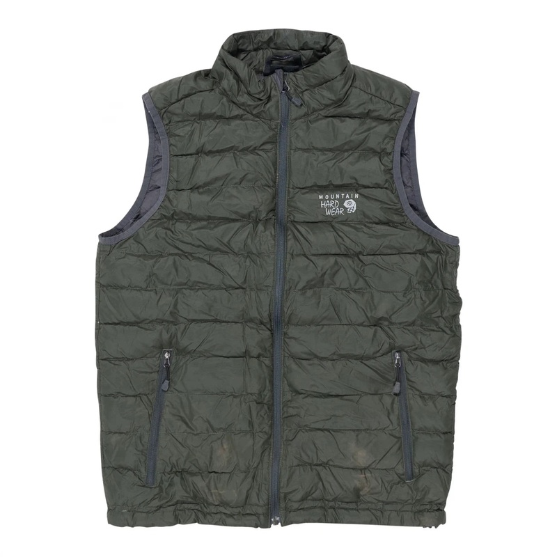 Mountain Hardwear Ghost Whisperer Down Vest