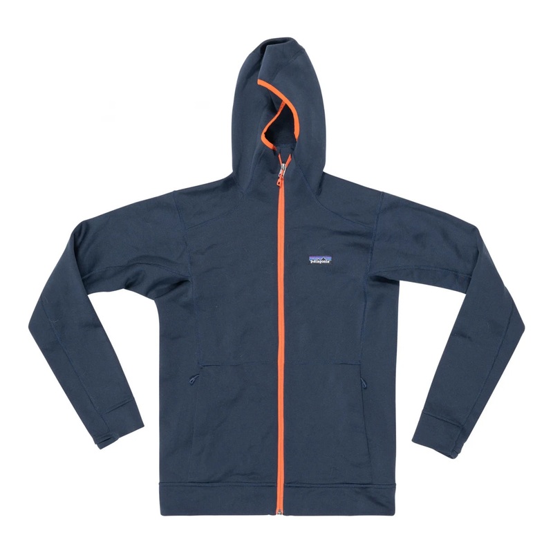 Patagonia Crosstrek Hooded Fleece Jacket - Men's