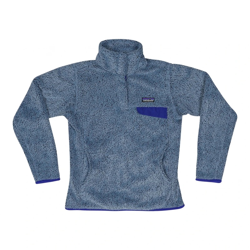 Patagonia Re-Tool Snap-T Fleece Pullover - Women's