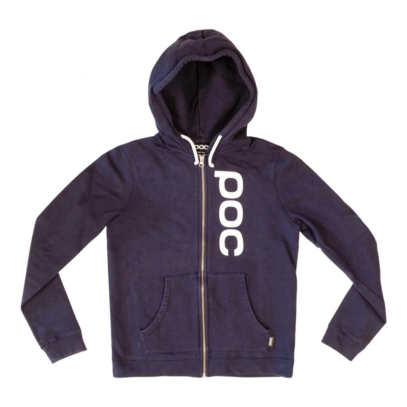 POC Zip Hoodie - Women's