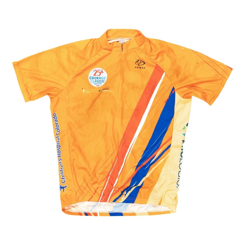 Primal Echo Cycling Jersey