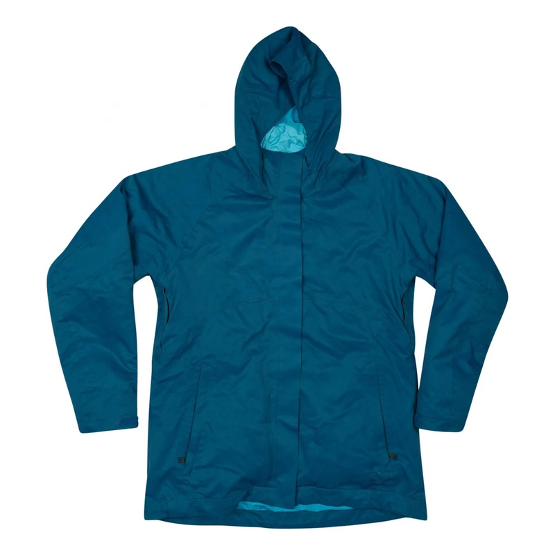 REI Co-op 3 in 1 Insulated Jacket