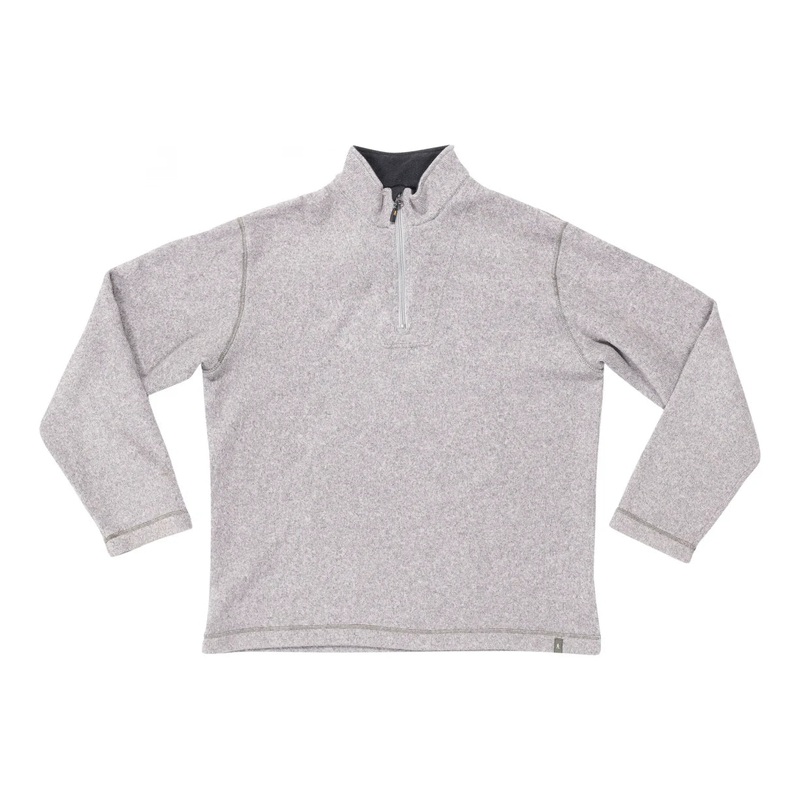 Royal Robbins Baylands 1/2 Zip Fleece