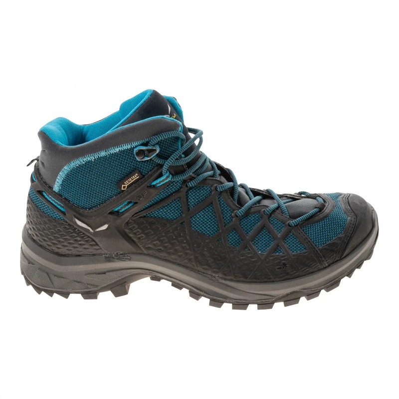 Salewa Wild Hiker Mid GTX Hiking Boots - Women's