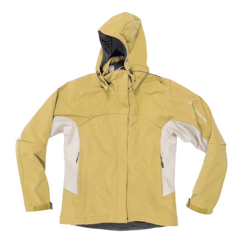 Salomon 3 in 1 Triclimate Softshell