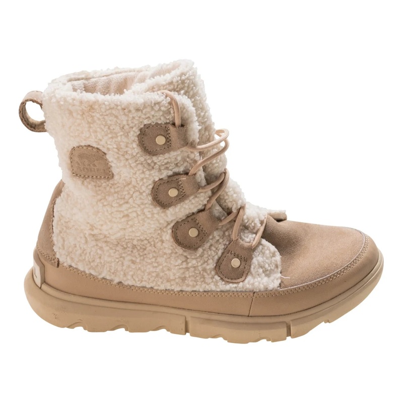 Sorel Explorer Next Joan Cozy Boot