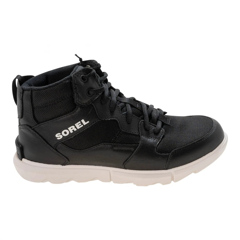 Sorel Explorer Sneaker Mid WP