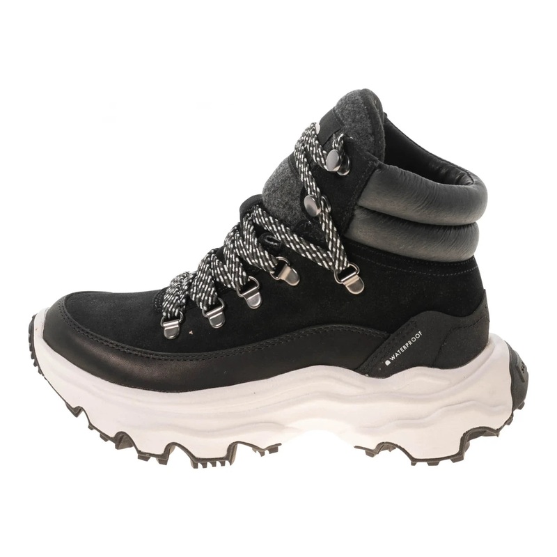 Sorel Kinetic Breakthru Conquest Waterproof Boot