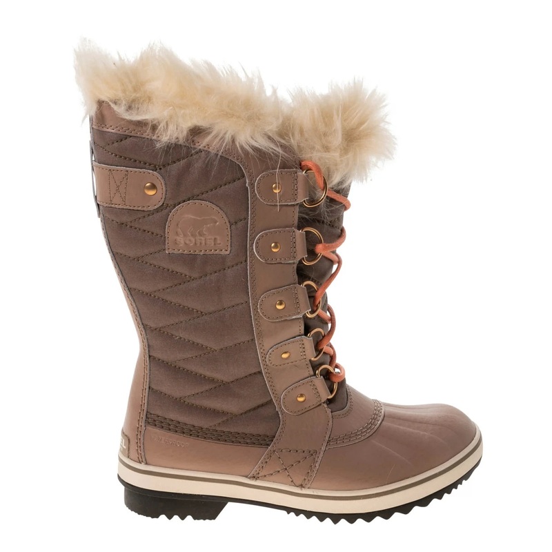 Sorel Tofino II Waterproof Boot