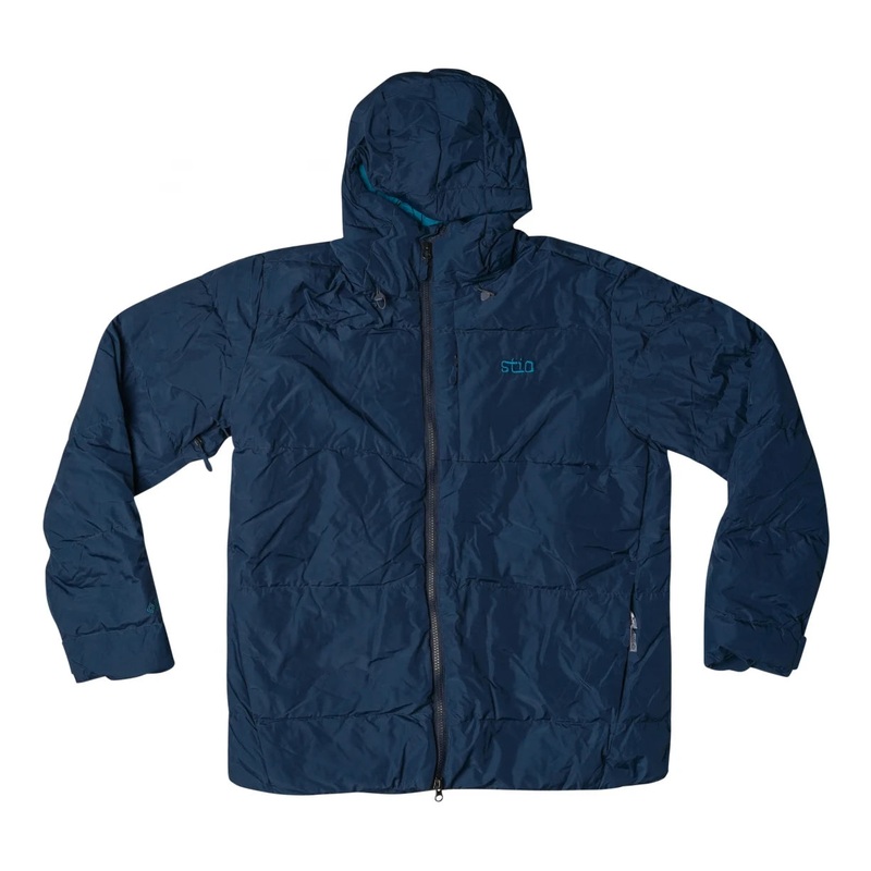 Stio Colter Infinium Down Jacket