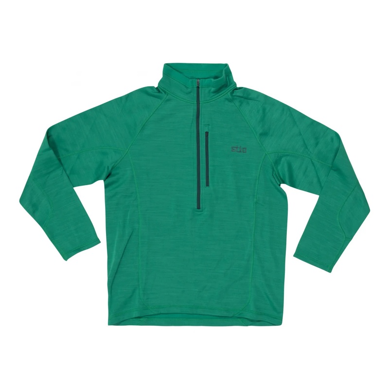 Stio Gannett Fleece Half Zip
