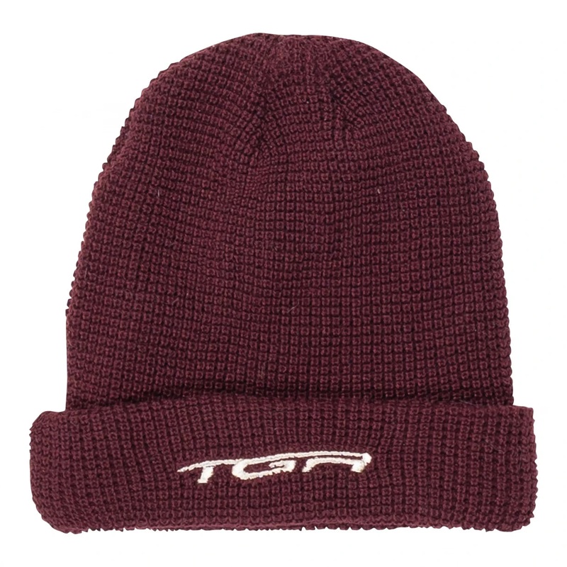 TGR Knit Beanie