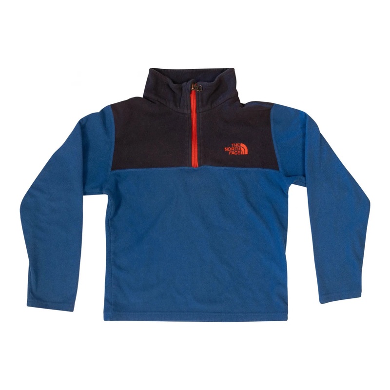 The North Face 1/4 Zip Fleece Pullover