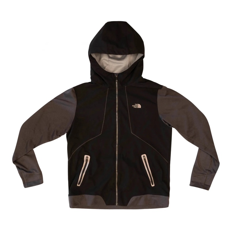 The North Face Softshell Hooded Jacket - Men's