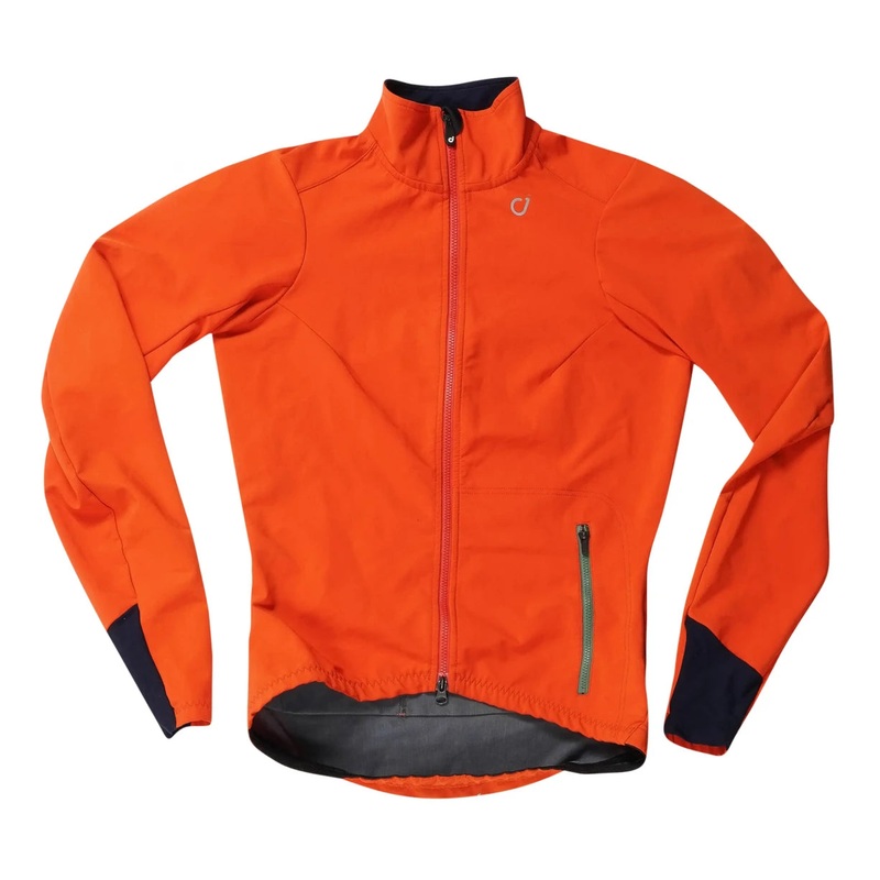 Velocio Women's Signature Softshell Cycling Jacket