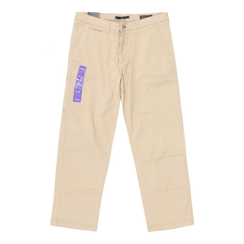 Weatherproof Classic Utility Chino Pants