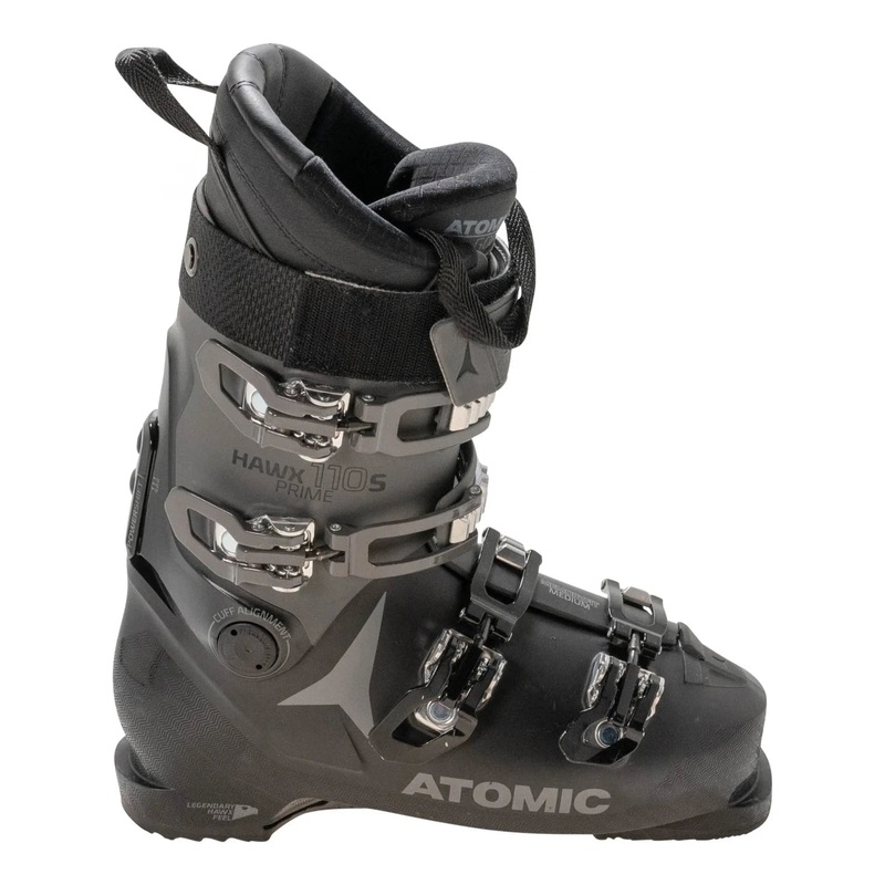 Atomic Hawx Prime 110 S Ski Boot 2020 - Men's