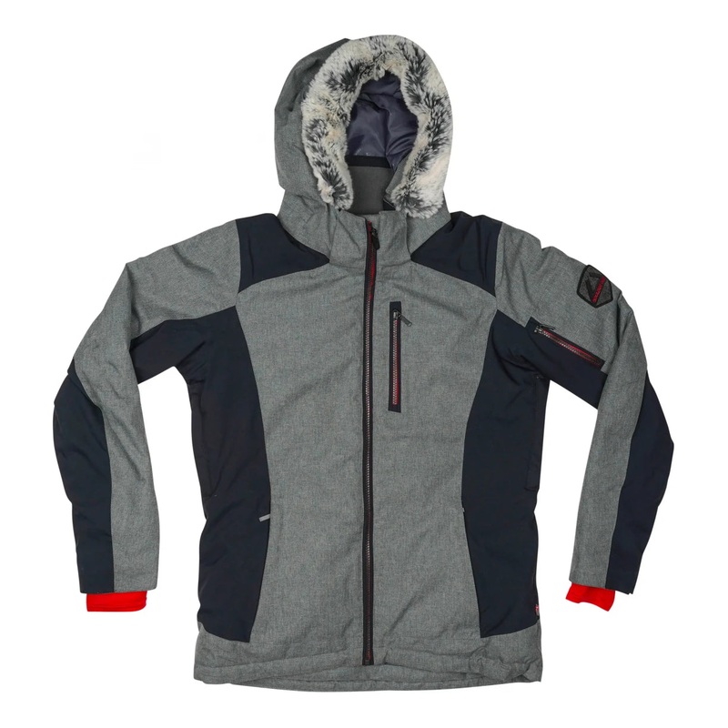 Boulder Gear Josie Jacket
