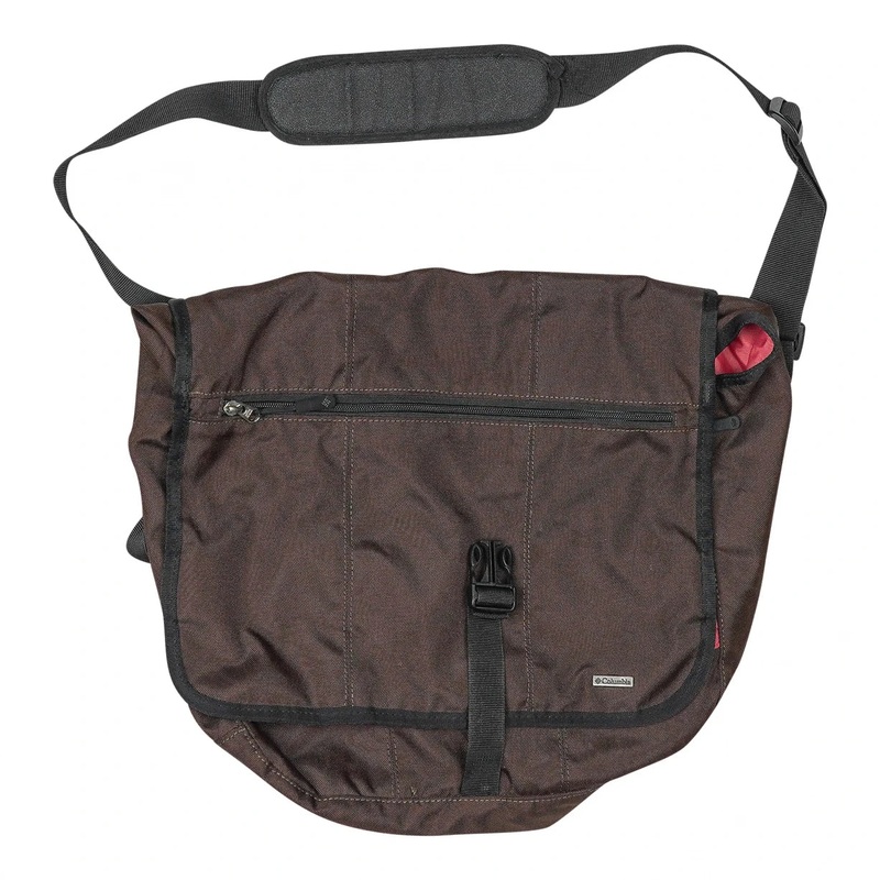 Columbia Messenger Bag - Women's