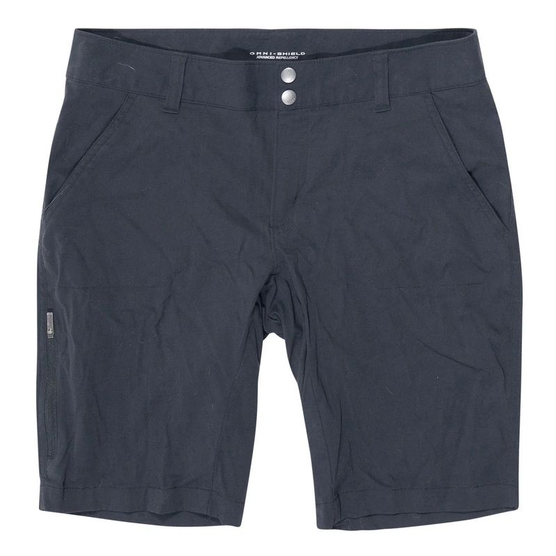 Columbia Saturday Trail Long Shorts - Women's