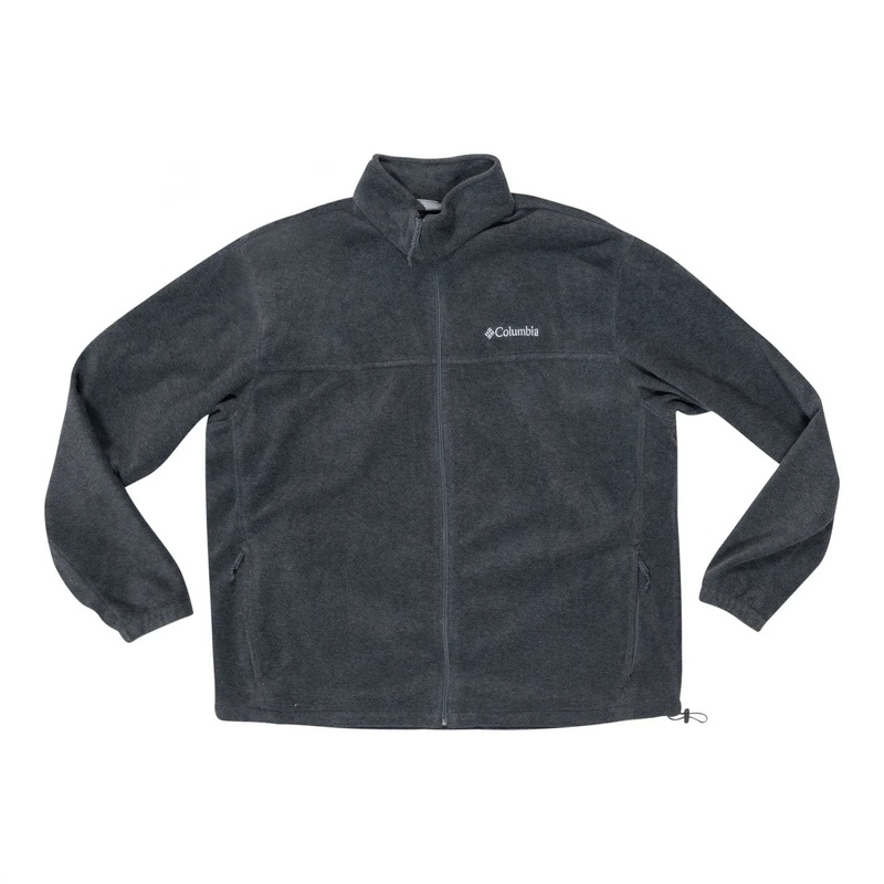 Columbia Steens Mountain 2.0 Full-Zip Jacket - Men's