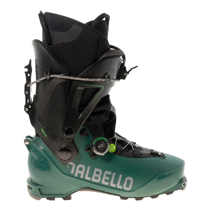Dalbello Quantum Asolo Alpine Touring Ski Boots