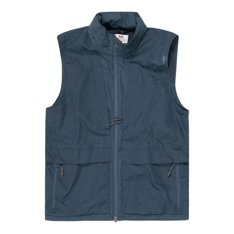 Fjllrven Travellers Vest - Men's