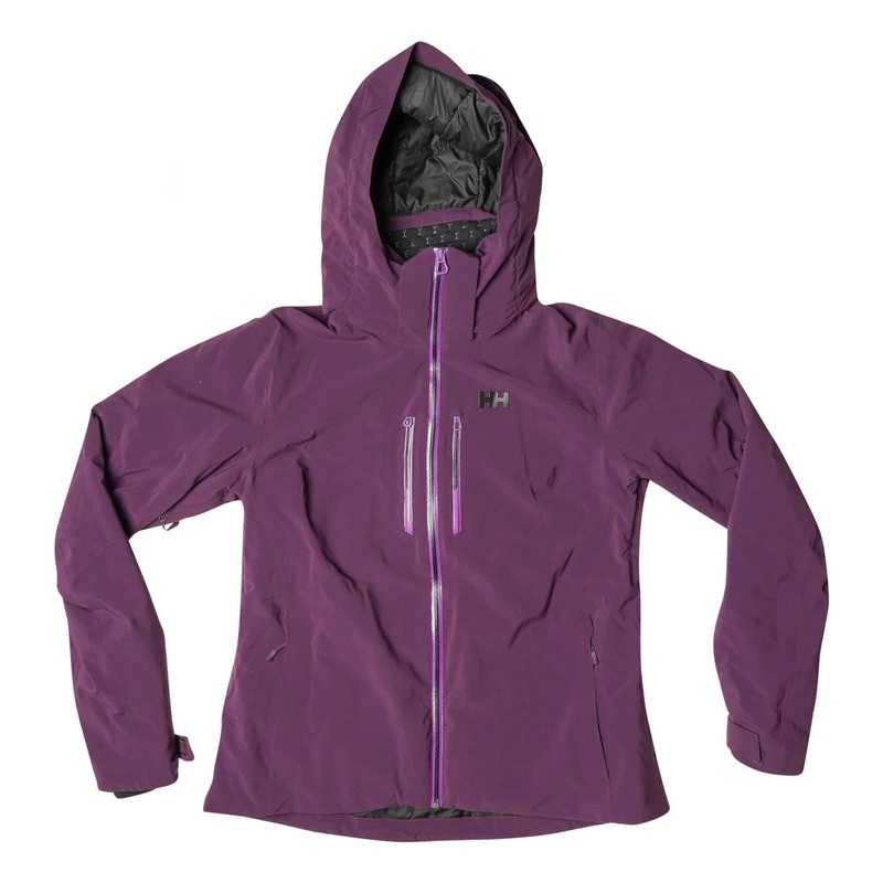Helly Hansen Alphelia Helly Tech Ski Jacket