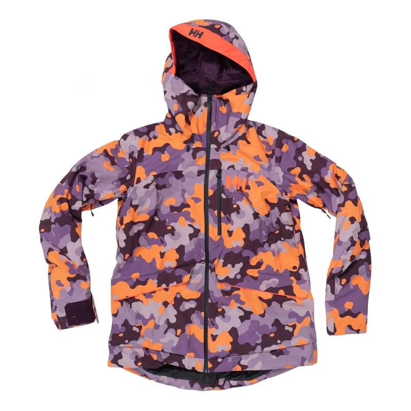 Helly Hansen Powchaser LifaLoft Jacket - Women's