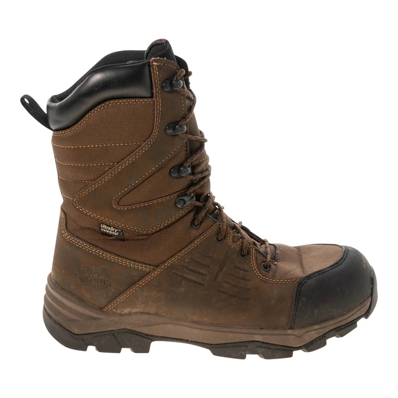 Irish Setter Waterproof Leather Boot