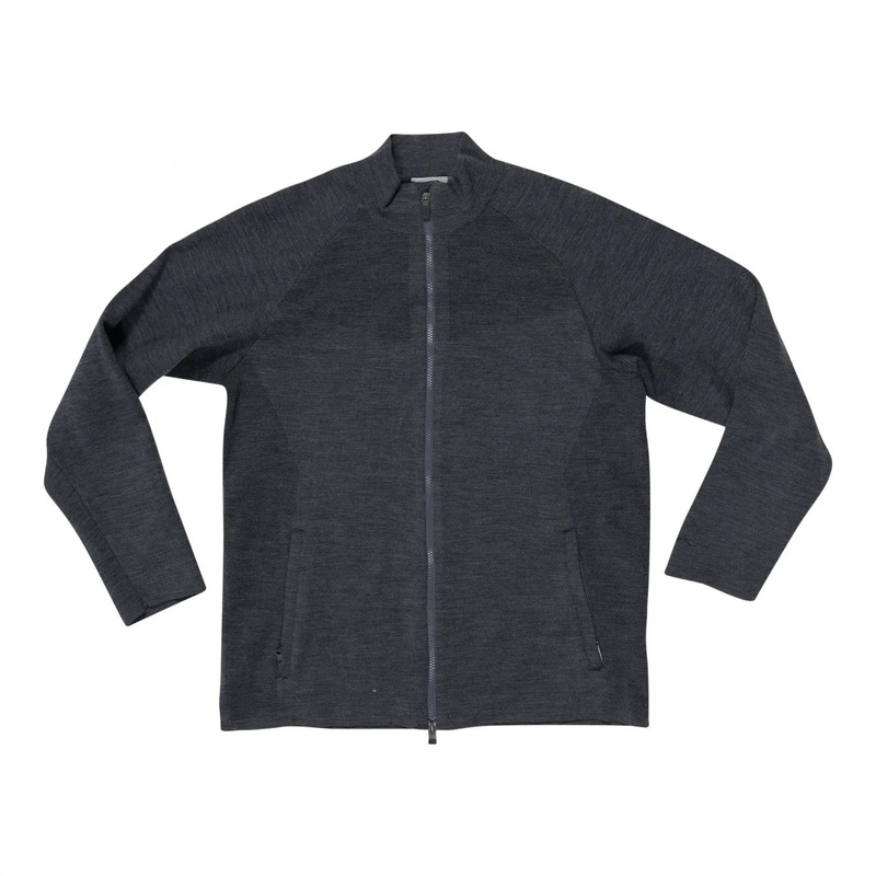 Kjus Freelite Suvretta Midlayer Jacket - Men's