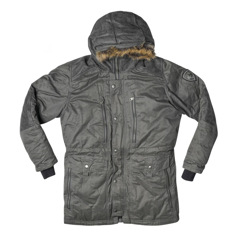KUHL Arktik Down Parka