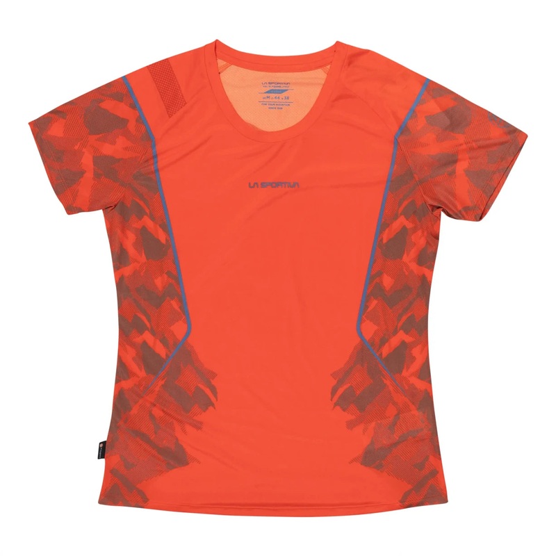La Sportiva Pacer T-Shirt - Women's