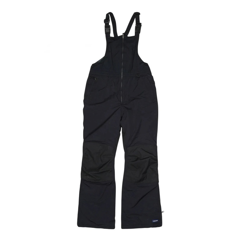 Lands End Squall Insulated Iron Knee Bibs