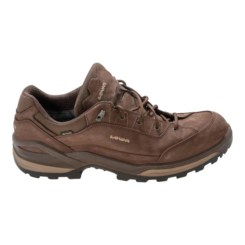 Lowa Renegade GTX Low Hiking Shoes