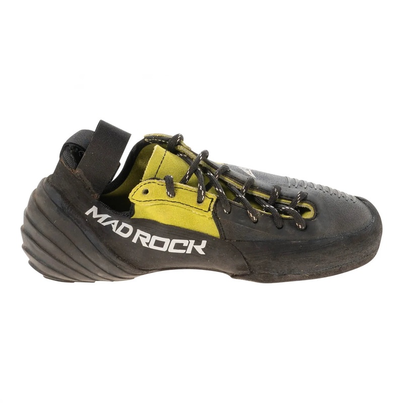 Mad Rock Hooker Climbing Shoes