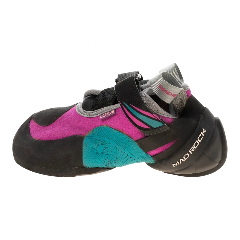 Mad Rock Lotus Climbing Shoes - Women's