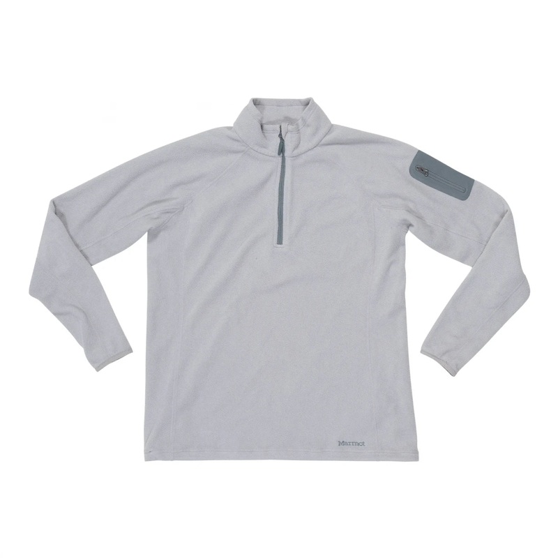 Marmot Polartec 1/4 Zip Fleece