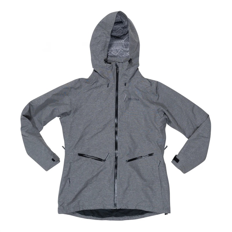 Marmot Softshell Ski Jacket - Women's