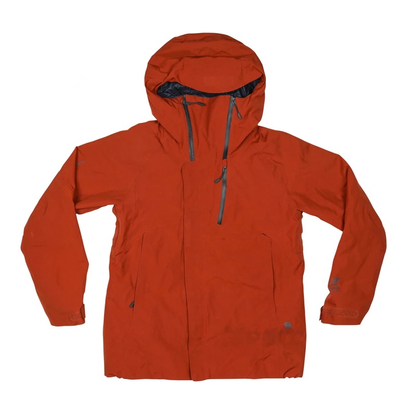 Mountain Hardwear Cloud Bank GoreTex Ski Jacket
