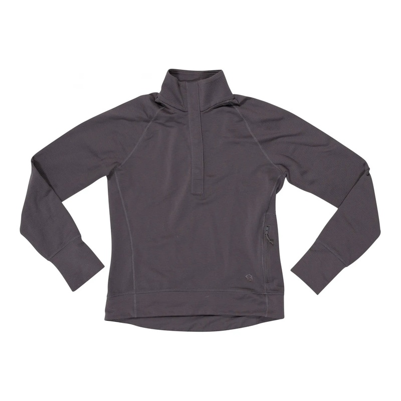 Mountain Hardwear Norse Peak Pullover - Women's
