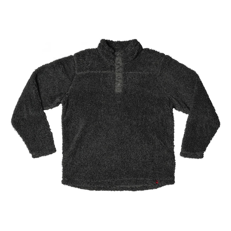 Mountain Khakis Apres Pullover Fleece