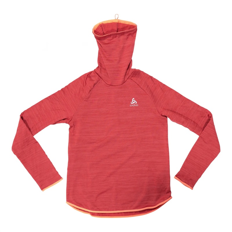 Odlo Run Easy Mid Layer - Women's