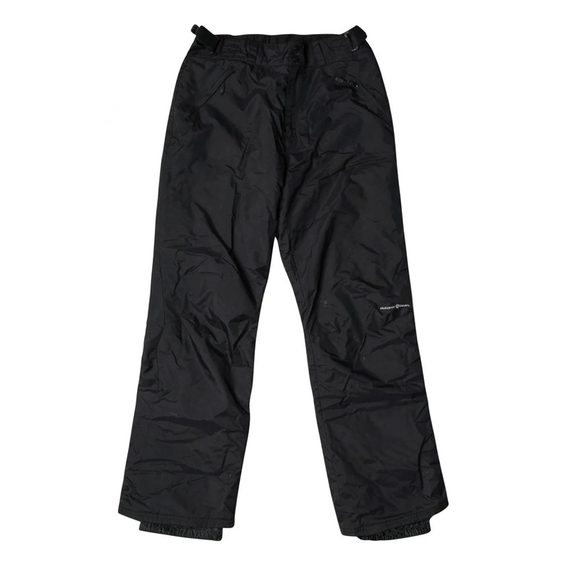 Outdoor Gear Crest Insulated Pants